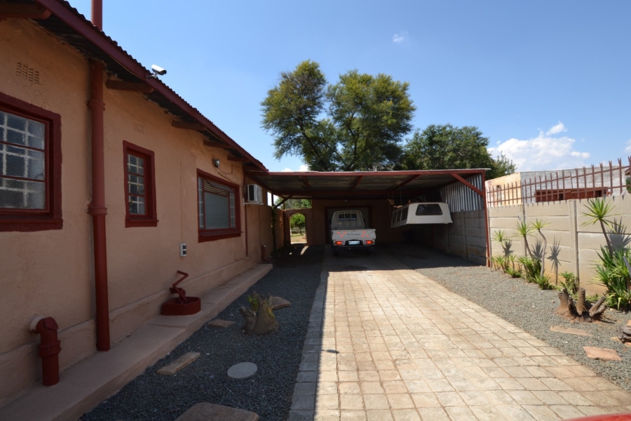 3 Bedroom Property for Sale in Doorn Free State